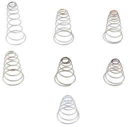 HOLLEY Holley Vacuum Secondary Diaphragm Spring Kit HO20-13 Autofit