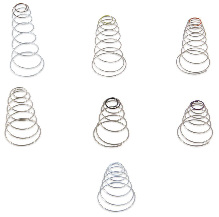 HOLLEY Holley Vacuum Secondary Diaphragm Spring Kit HO20-13 Autofit