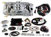 Holley HP 4BBL Multi Point Fuel Injection System Autofit