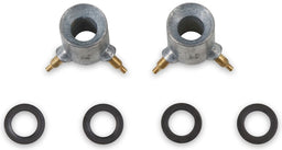 HOLLEY Including 4 Gaskets Accelerator Pump Discharge Nozzle 0.028" Hole Size Tube Type HO121-28 Autofit