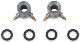 HOLLEY Including 4 Gaskets Accelerator Pump Discharge Nozzle 0.031" Hole Size Tube Type HO121-31 Autofit