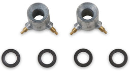HOLLEY Including 4 Gaskets Accelerator Pump Discharge Nozzle 0.037" Hole Size Tube Type HO121-37 Autofit