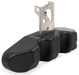 HOLLEY Jet Extensions sold separately, should only be installed on the rear Center Hung Nitrophyl Notched Float HO116-11 Autofit