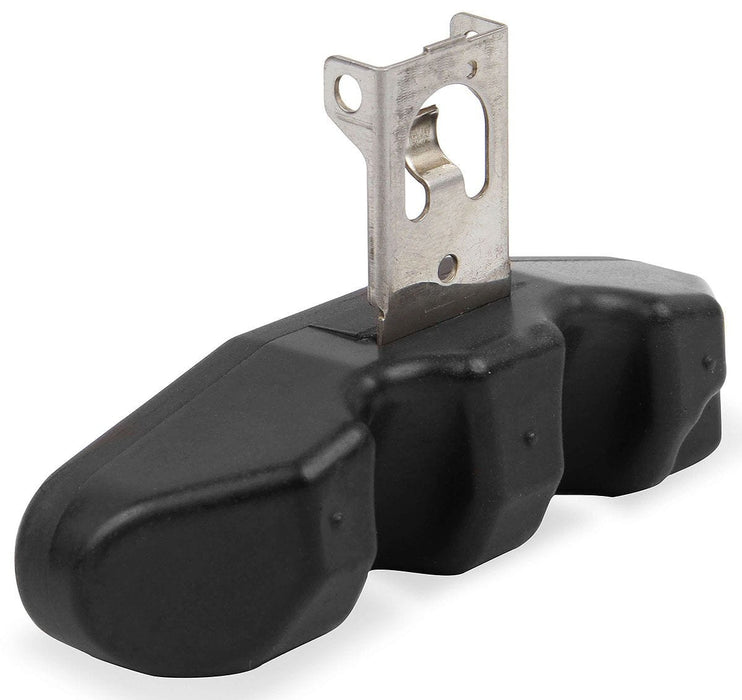 HOLLEY Jet Extensions sold separately, should only be installed on the rear Center Hung Nitrophyl Notched Float HO116-11 Autofit