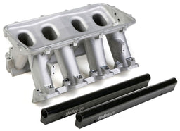 HOLLEY Manifold Base Only Suit EFI Application LS1/LS2/LS6 Hi-Ram Intake Manifold HO300-227 Autofit