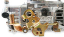 HOLLEY Mechanical Secondaries. Manual Choke. 4150 Series 600 CFM 4-Barrel Carburettor HO0-80592S Autofit