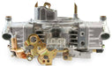HOLLEY Mechanical Secondaries. Manual Choke. 4150 Series 600 CFM 4-Barrel Carburettor HO0-80592S Autofit