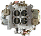 HOLLEY Mechanical Secondaries, Manual Choke, 4150 Series 600 CFM 4-Barrel Street/Strip Carburettor - Classic Finish HO0-4776C Autofit