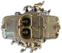 HOLLEY Mechanical Secondaries, Manual Choke, 4150 Series 600 CFM 4-Barrel Street/Strip Carburettor - Classic Finish HO0-4776C Autofit