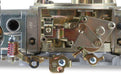 HOLLEY Mechanical Secondaries, Manual Choke, 4150 Series 600 CFM 4-Barrel Street/Strip Carburettor - Classic Finish HO0-4776C Autofit