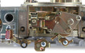 HOLLEY Mechanical Secondaries. Manual Choke. 4150 Series 750 CFM 4-Barrel Street/Strip Carburettor - Classic Finish HO0-4779C Autofit