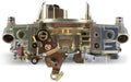 HOLLEY Mechanical Secondaries. Manual Choke. 4150 Series 750 CFM 4-Barrel Street/Strip Carburettor - Classic Finish HO0-4779C Autofit