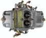 HOLLEY Mechanical Secondaries. Manual Choke. 4150 Series 750 CFM 4-Barrel Street/Strip Carburettor - Shiny Finish HO0-4779S Autofit