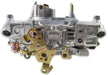 HOLLEY Mechanical Secondaries. Manual Choke. 4150 Series 750 CFM 4-Barrel Street/Strip Carburettor - Shiny Finish HO0-4779S Autofit