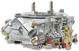HOLLEY Mechanical Secondaries. No Choke. 4150 Series 750 CFM 4-Barrel Carburettor HO0-80576S Autofit