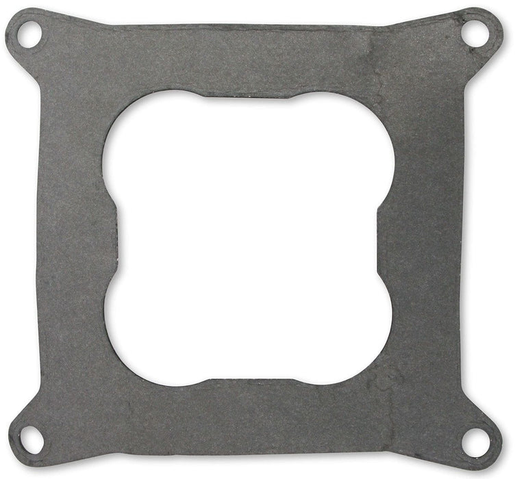 HOLLEY Mechanical Secondaries. No Choke. 4150 Series 750 CFM 4-Barrel Carburettor HO0-80576S Autofit