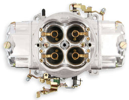 HOLLEY Mechanical Secondaries. No Choke. 4150 Series 750 CFM 4-Barrel Street HP Series Carburettor HO0-82751 Autofit