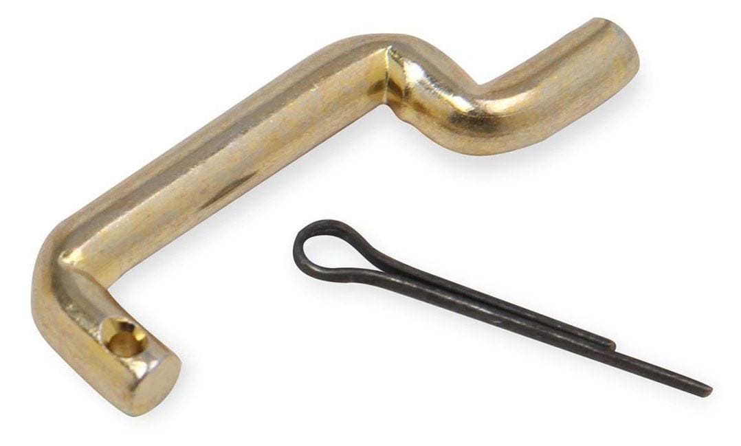 HOLLEY Mechanical Secondary Throttle Connecting Rod for Model 4150 & Model 4 Carburettor Throttle Secondary Connecting Rod HO20-54 Autofit