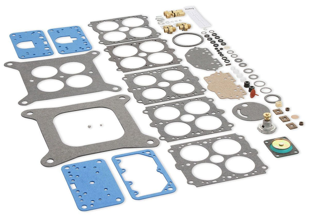 HOLLEY Model Number 4160 For PN[0-1850S/0-80457S] Holley Carburettor Renew Kit/Rebuild Kit HO37-119 Autofit