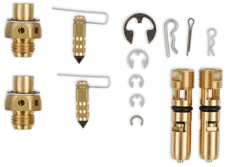 HOLLEY Model Number 4160 For PN[0-1850S/0-80457S] Holley Carburettor Renew Kit/Rebuild Kit HO37-119 Autofit