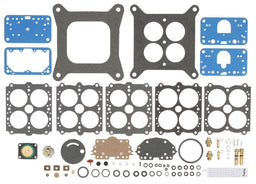 HOLLEY Model Number 4160 For PN[0-1850S/0-80457S] Holley Carburettor Renew Kit/Rebuild Kit HO37-119 Autofit