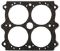 HOLLEY Models 4150/4160 Throttle Body Gasket 1-11/16" HO108-5 Autofit