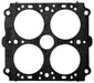 HOLLEY Models 4150/4160 Throttle Body Gasket 1-9/16" HO108-3 Autofit