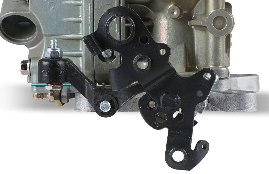 HOLLEY No Choke. 2300 Series 350 CFM 2-Barrel Keith Dorton HP Series Race Carburettor HO0-80787-1 Autofit