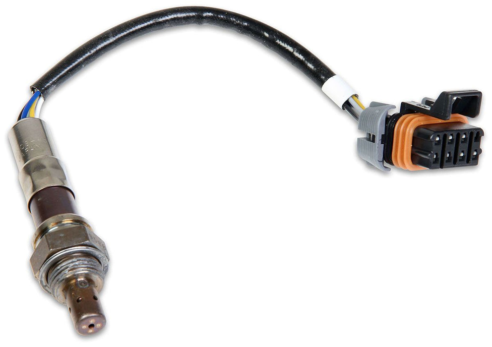 HOLLEY NTK Wideband Oxygen Sensor HO554-100 Autofit