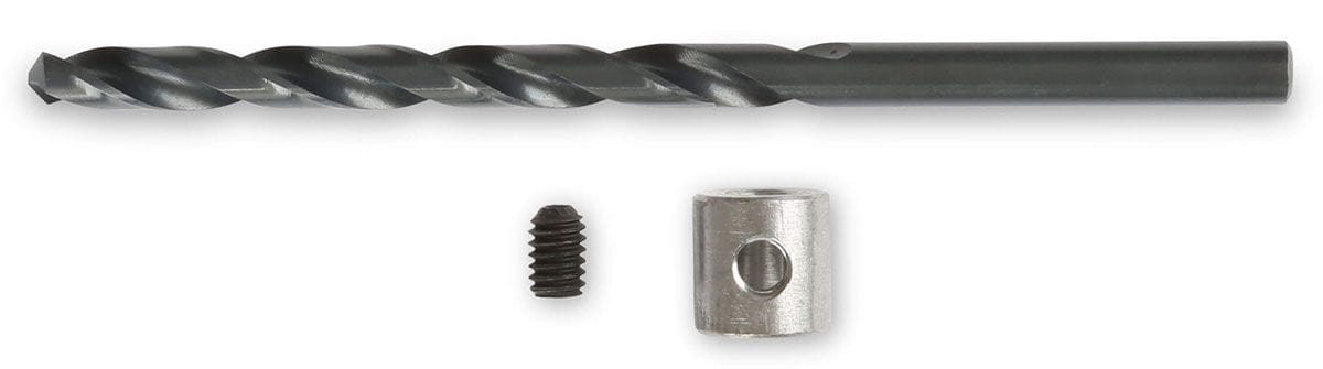 HOLLEY Power Valve Check Ball Kit HO125-500 Autofit