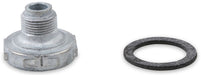 HOLLEY Power Valve Plug & Gasket HO26-36 Autofit