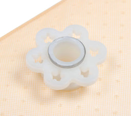 HOLLEY Rectangle Hydramat (3x15) 11MM Outlet w/6 Lock Pin Position Hydramat HO16-111 Autofit