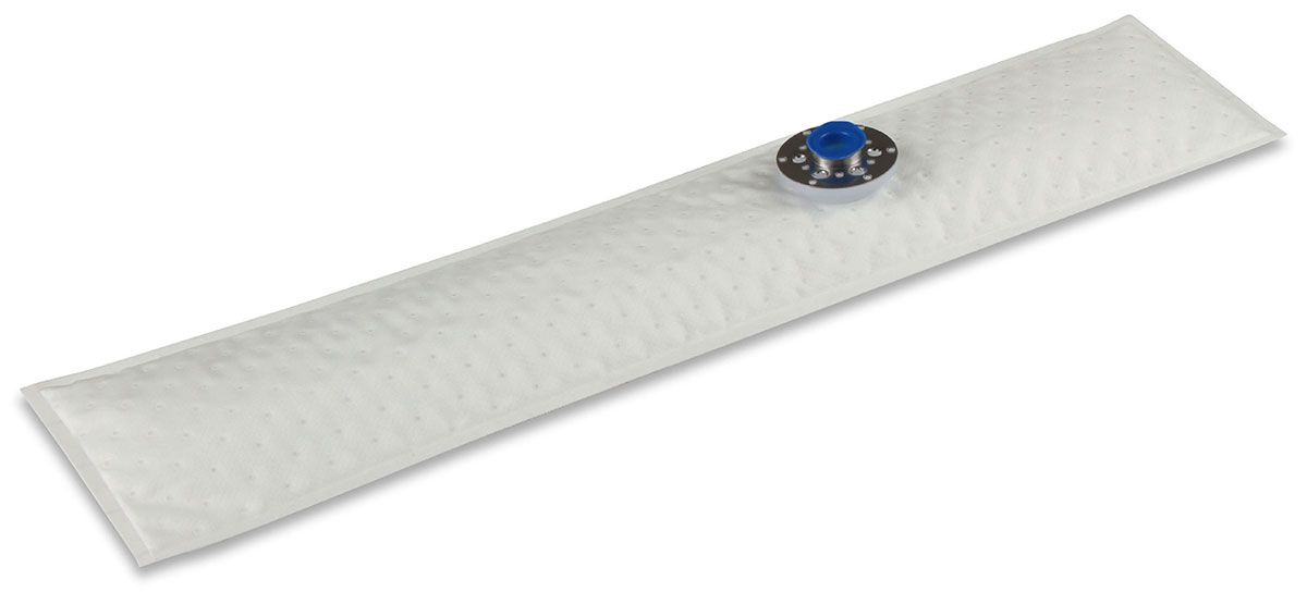 HOLLEY Rectangle Hydramat (3x15) 11MM Outlet w/6 Lock Pin Position Hydramat HO16-111 Autofit