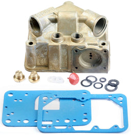 HOLLEY Secondary Quick Change Jet Kit for Double Pump 4150 with Center Hung Bowls HO34- Autofit