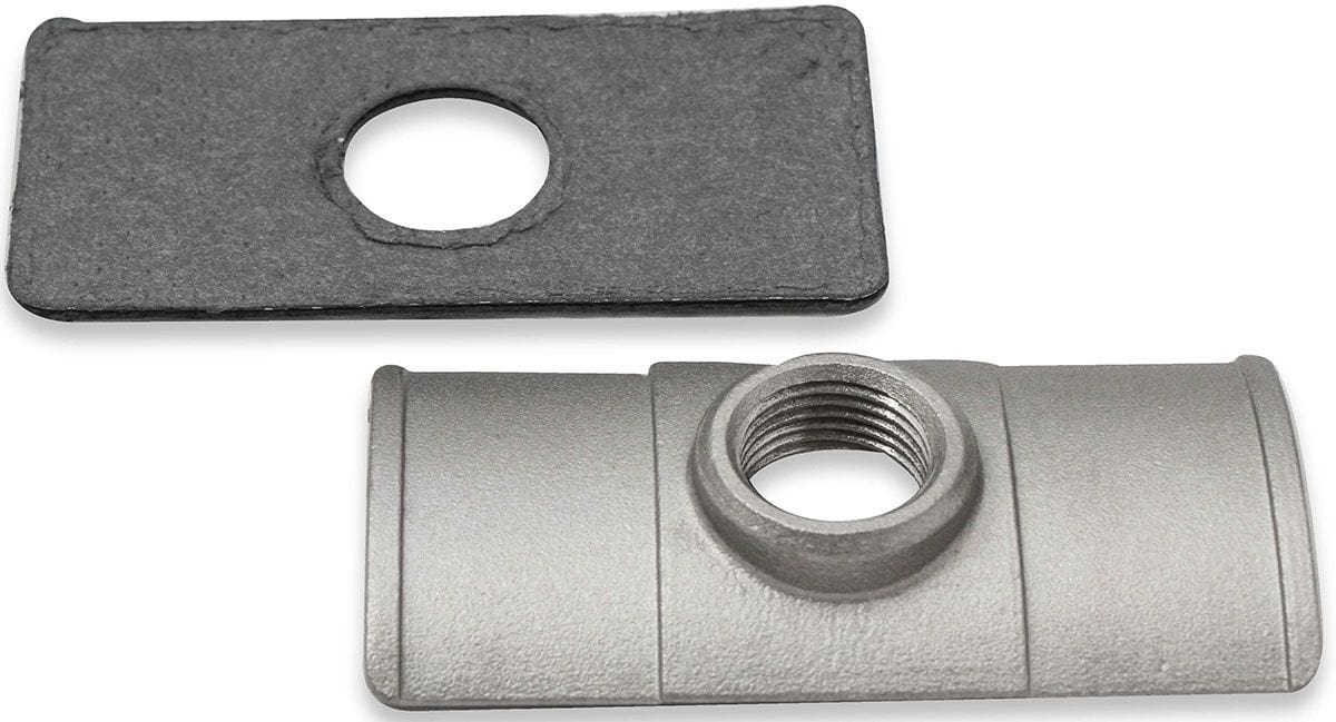 HOLLEY Shinny Finish With Handheld EFI Monitor Sniper EFI Self-Tuning Kit HO550-510 Autofit