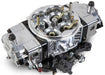 HOLLEY Shiny Aluminium with Black Billet Metering Blocks & Base Plates 950cfm Ultra XP Aluminium Carburettor HO0-80805BKX Autofit