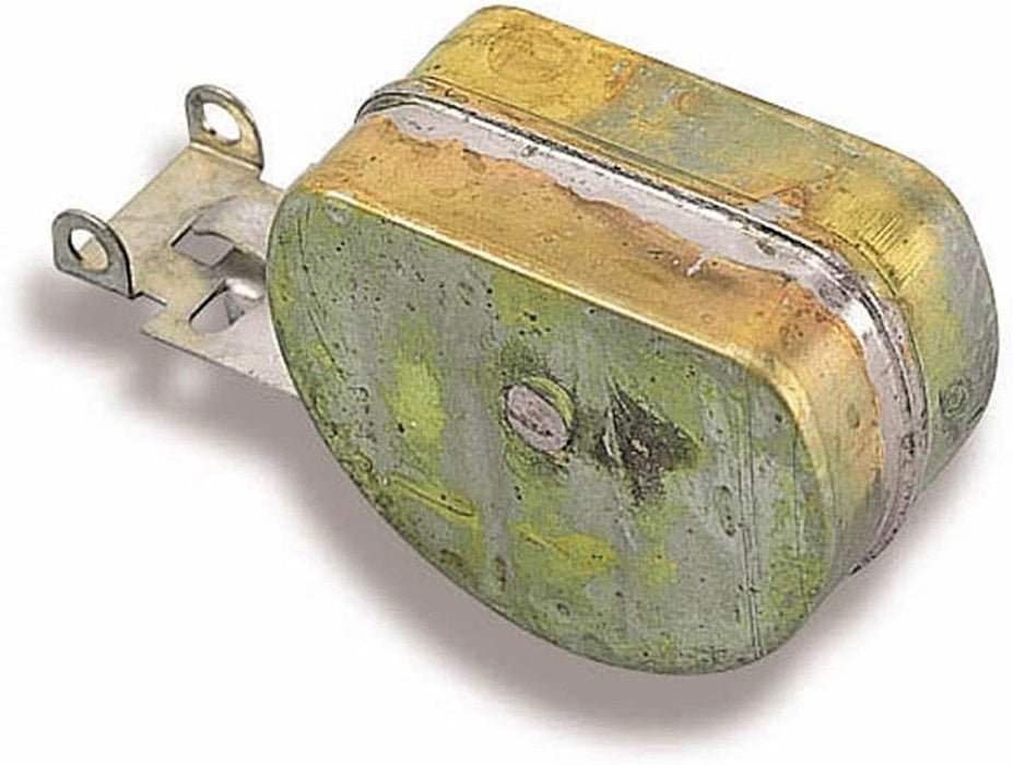 HOLLEY Side Hung Float Brass Float HO116-4 Autofit