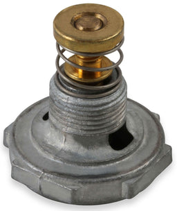HOLLEY Single-Stage Power Valve STD Flow 6.5" Hg, Including Gasket HO125-65 Autofit