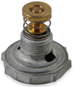 HOLLEY Single-Stage Power Valve STD Flow 7.5" Hg, Including Gasket HO125-75 Autofit