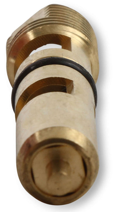 HOLLEY Size 0.097" (Each) Holley Adjustable Inlet Needle & Seat - Viton HO6-506 Autofit