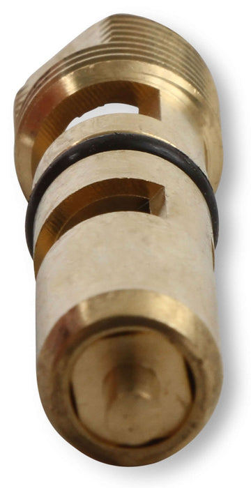 HOLLEY Size 0.097" Holley Adjustable Inlet needle & seat - Viton, Off Road HO6-513 Autofit