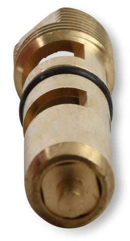 HOLLEY Size .150" (each) Holley Adjustable Inlet needle & seat - Titanium HO6-521 Autofit