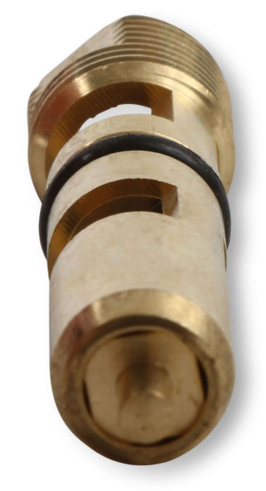 HOLLEY Size .150" (each) Holley Adjustable Inlet needle & seat - Titanium HO6-521 Autofit