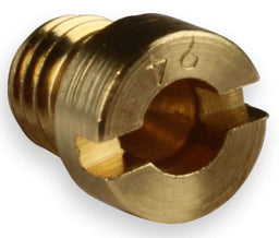 HOLLEY Size 65, #10-32 UNF Thread (10-Pack) Carburettor Air Bleed HO126-65-10 Autofit