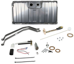 HOLLEY Sniper EFI Fuel Tank System, 400 LPH HO19-412 Autofit