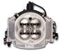 HOLLEY Sniper EFI XFLow 4BBL Self Tuning System, Polished HO550-544 Autofit