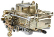 HOLLEY Square Bore Pattern. Vacuum Secondary. Hot Air Choke 465cfm Classic Holley 4-Barrel Carburettor HO0-1848-2 Autofit