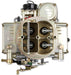 HOLLEY Square Bore Pattern. Vacuum Secondary. Hot Air Choke 465cfm Classic Holley 4-Barrel Carburettor HO0-1848-2 Autofit