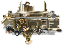 HOLLEY Square Bore Pattern. Vacuum Secondary. Hot Air Choke 465cfm Classic Holley 4-Barrel Carburettor HO0-1848-2 Autofit