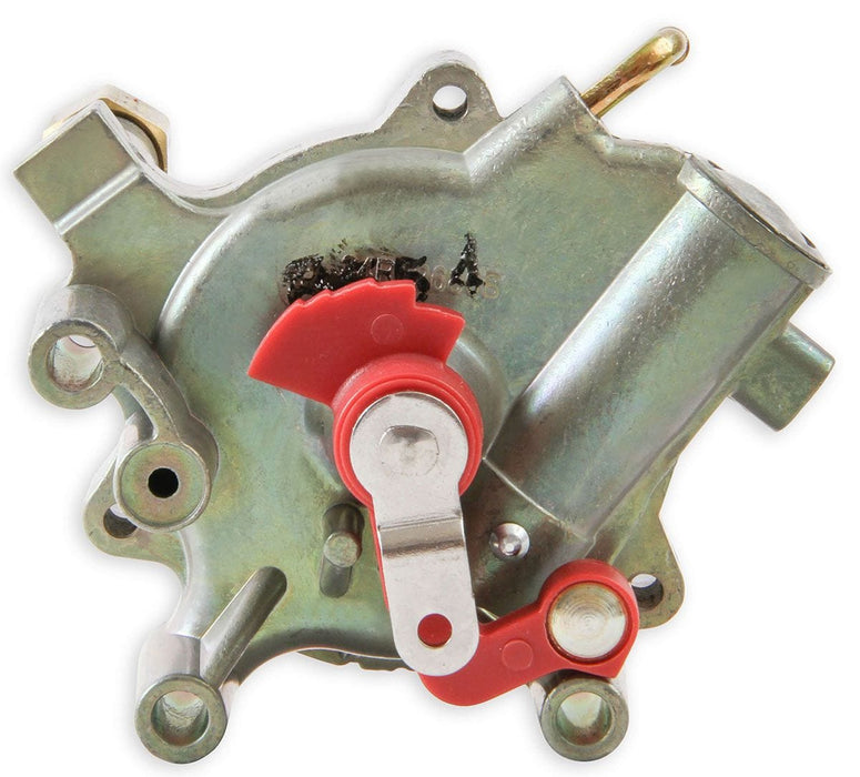 HOLLEY Standard Finish w/External Vacuum Source Holley Electric Choke Conversion Kit HO45-224 Autofit